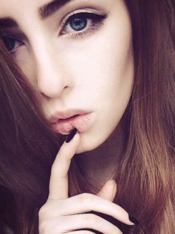 Индивидуалка Мария Фотография 3